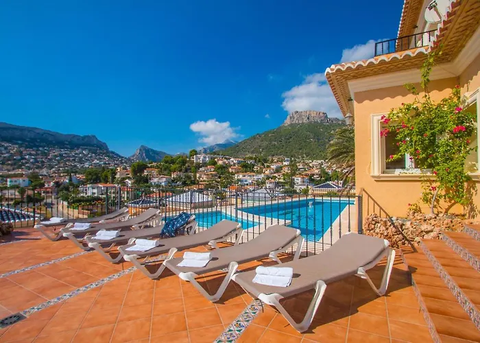 Villa Encanto - Plusholidays