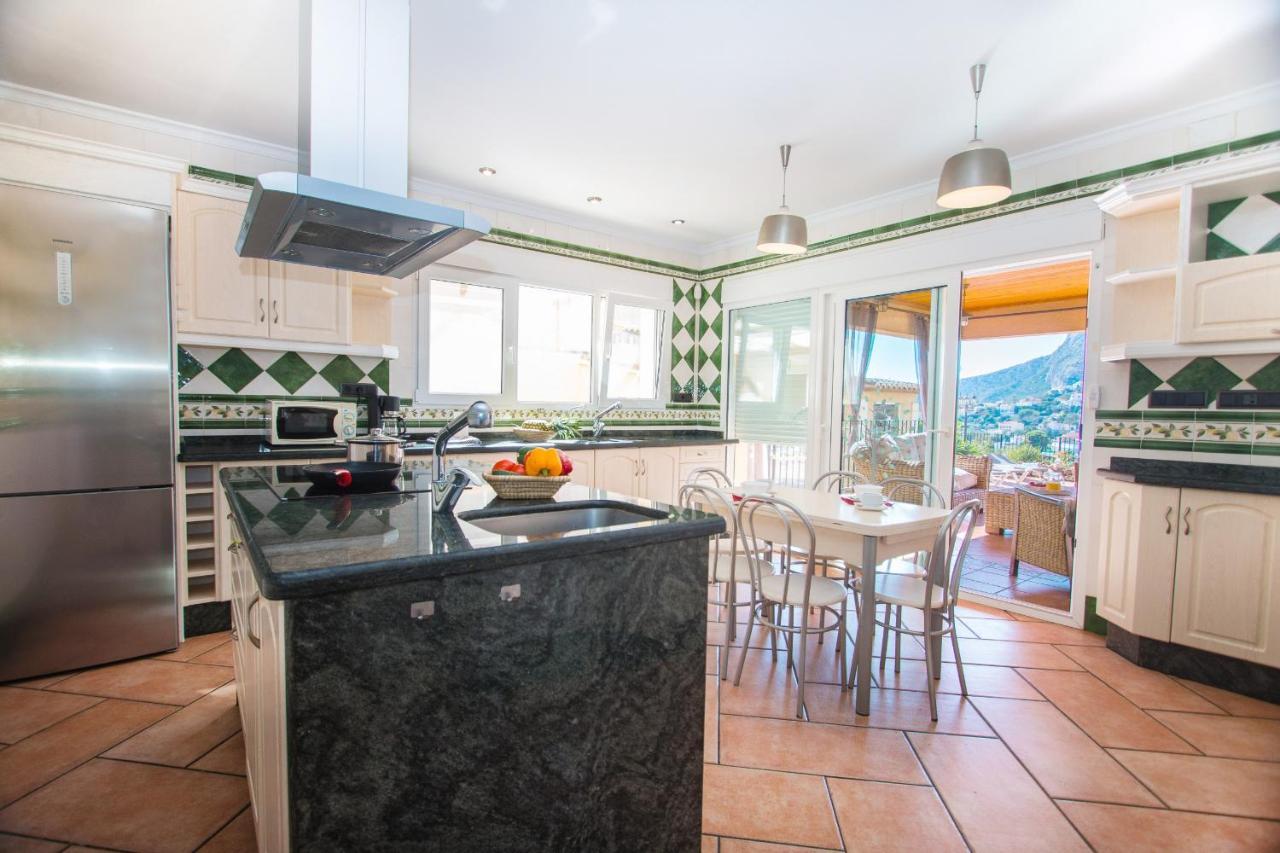 Encanto - Plusholidays Villa *