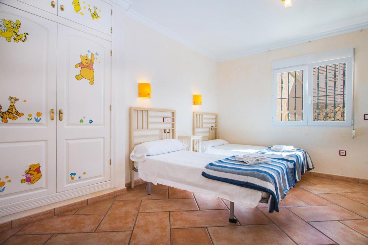 Encanto - Plusholidays Calpe