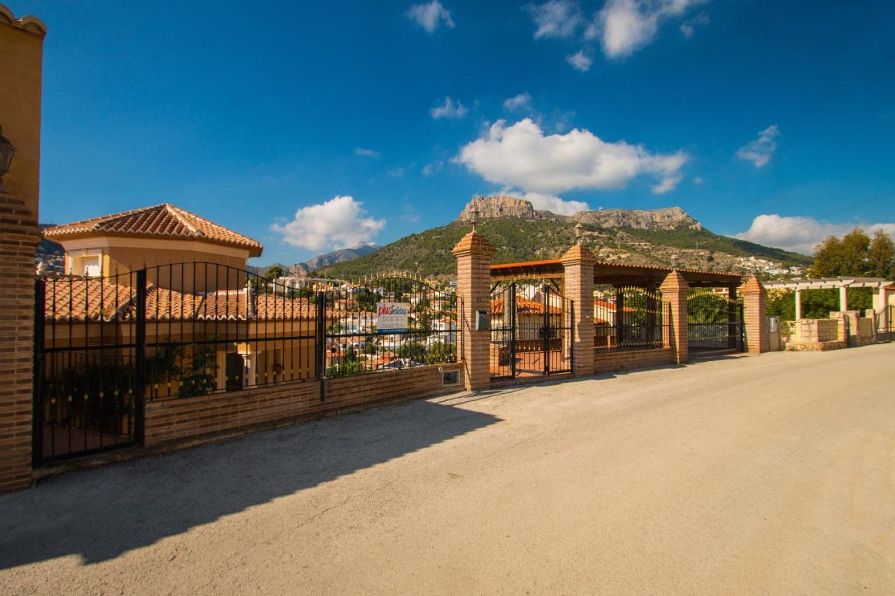Encanto - Plusholidays Calpe