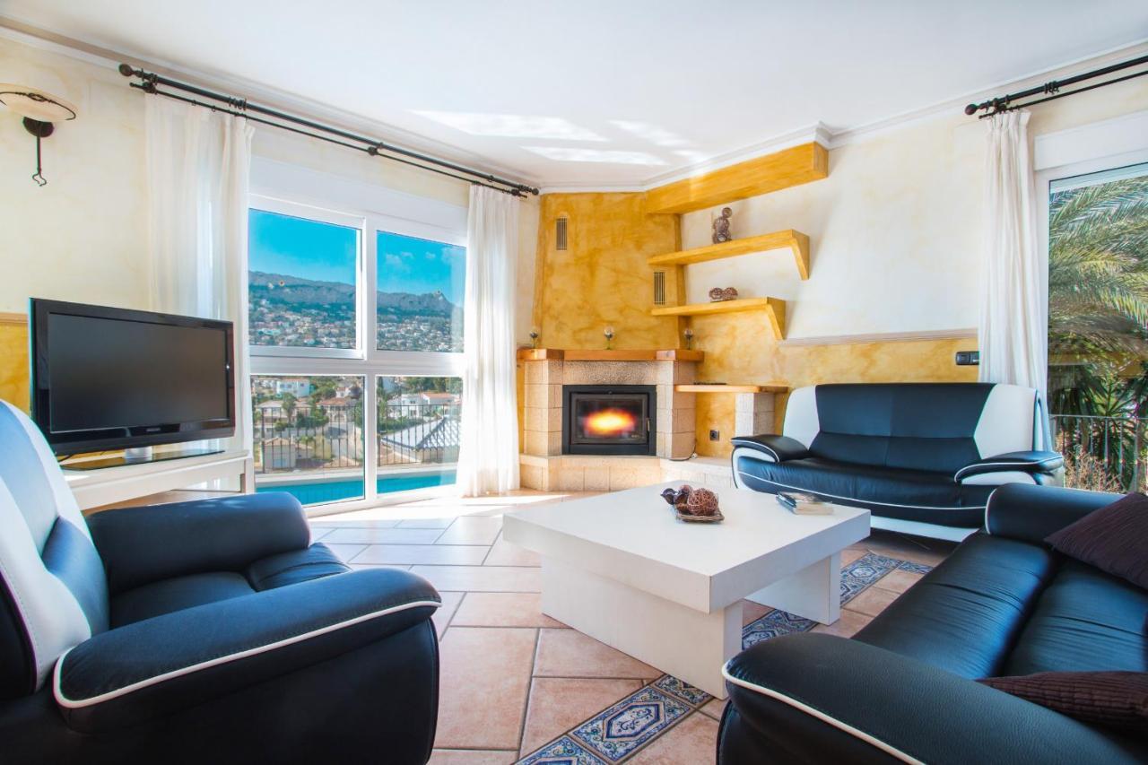 Villa Encanto - Plusholidays