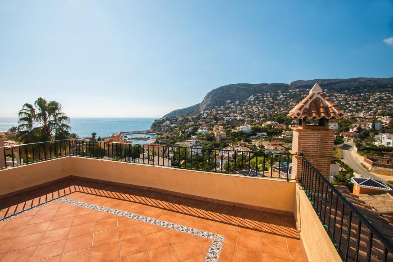 Encanto - Plusholidays * Calpe