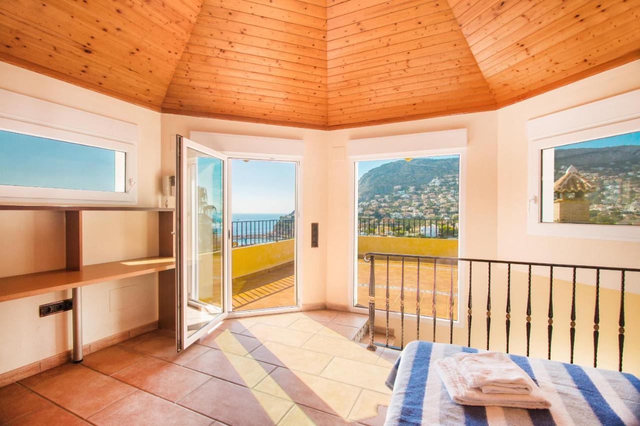 Encanto - Plusholidays Calpe