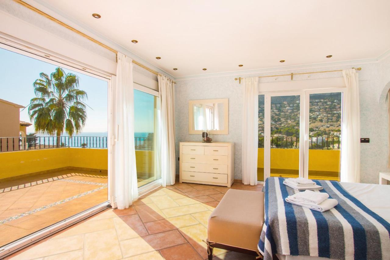 Villa Encanto - Plusholidays Calpe