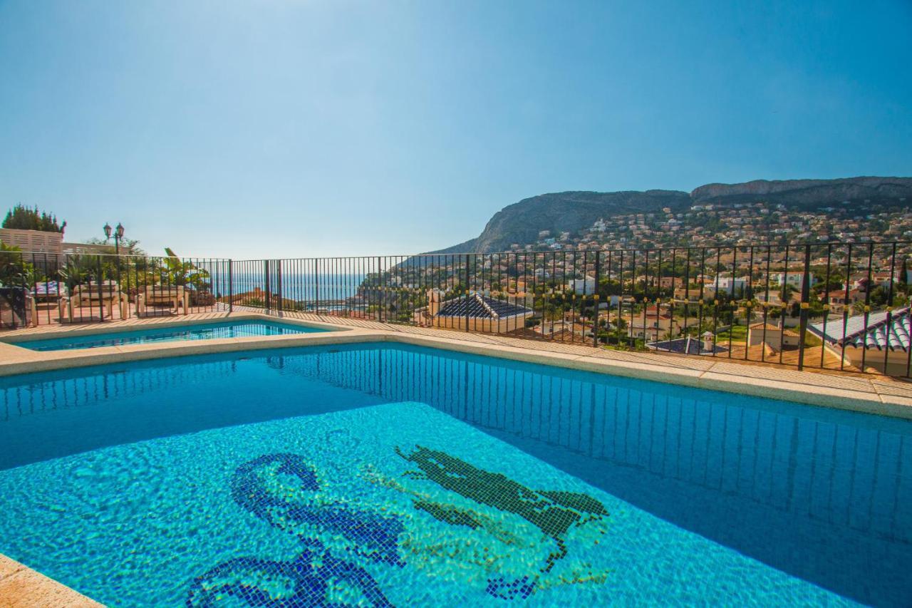 Villa Encanto - Plusholidays Calpe