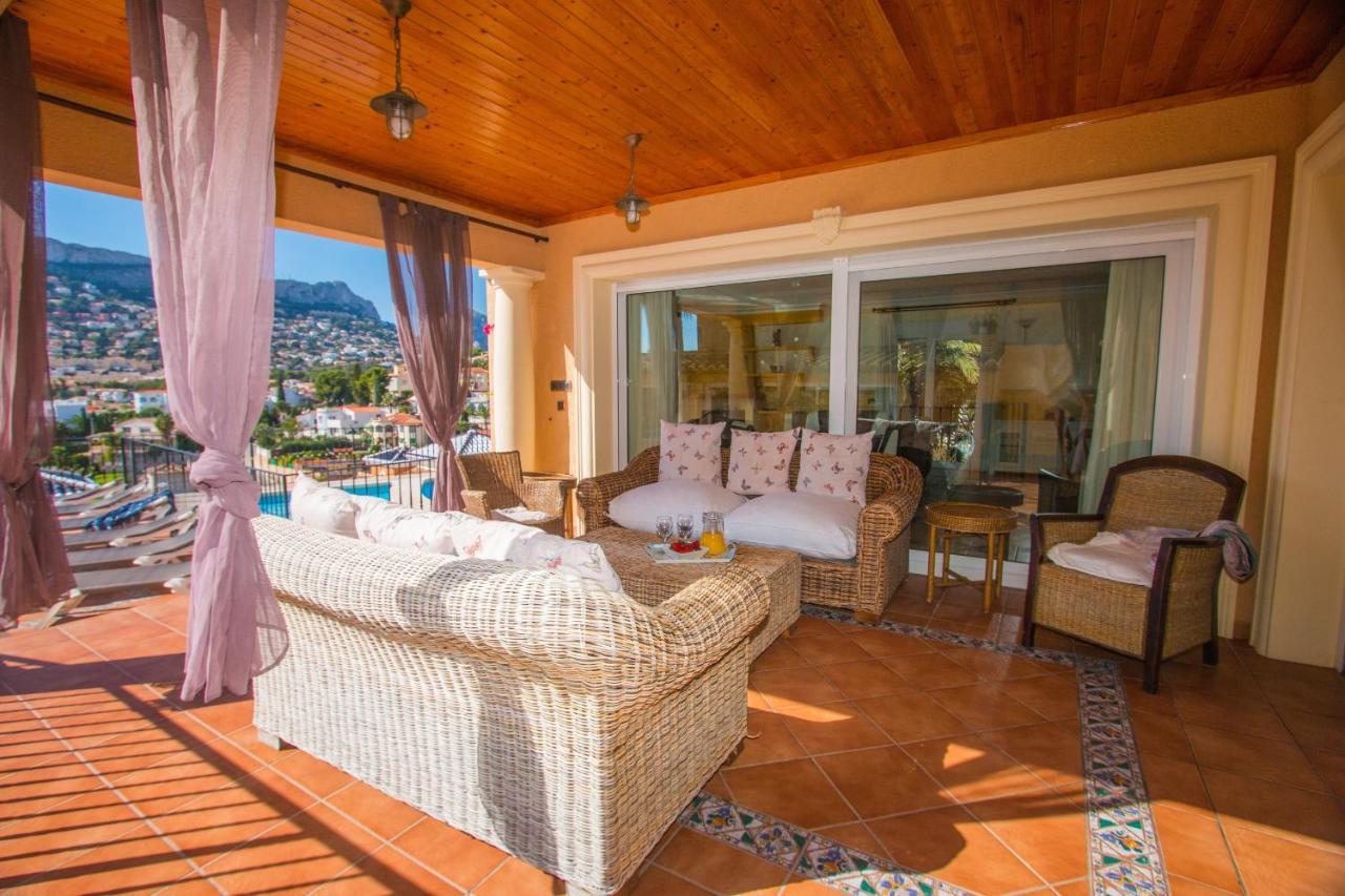 Encanto - Plusholidays Villa