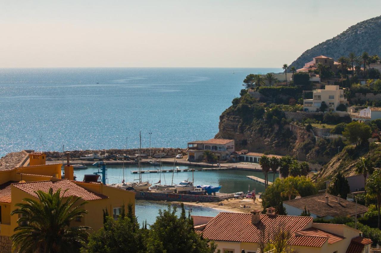 Encanto - Plusholidays Villa Calp