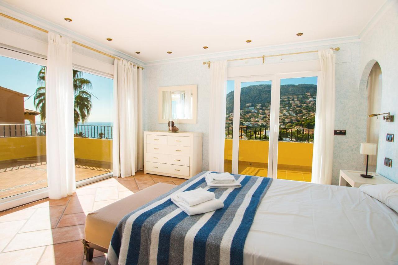 Villa Encanto - Plusholidays