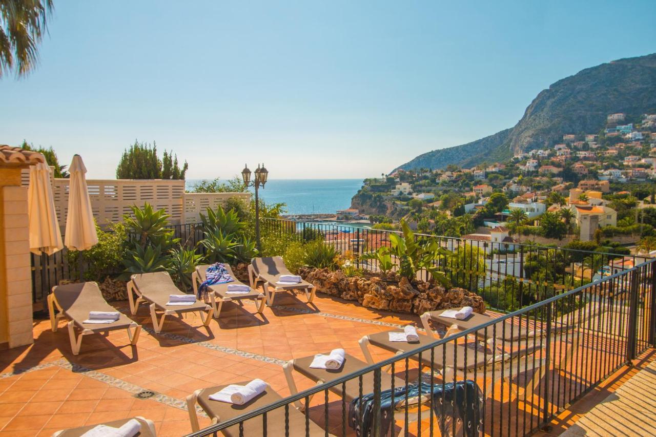 Encanto - Plusholidays Calpe