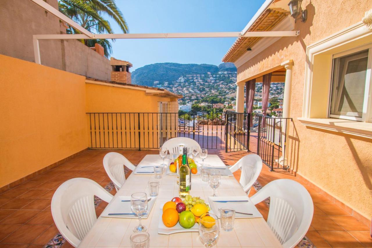 Encanto - Plusholidays * Calpe