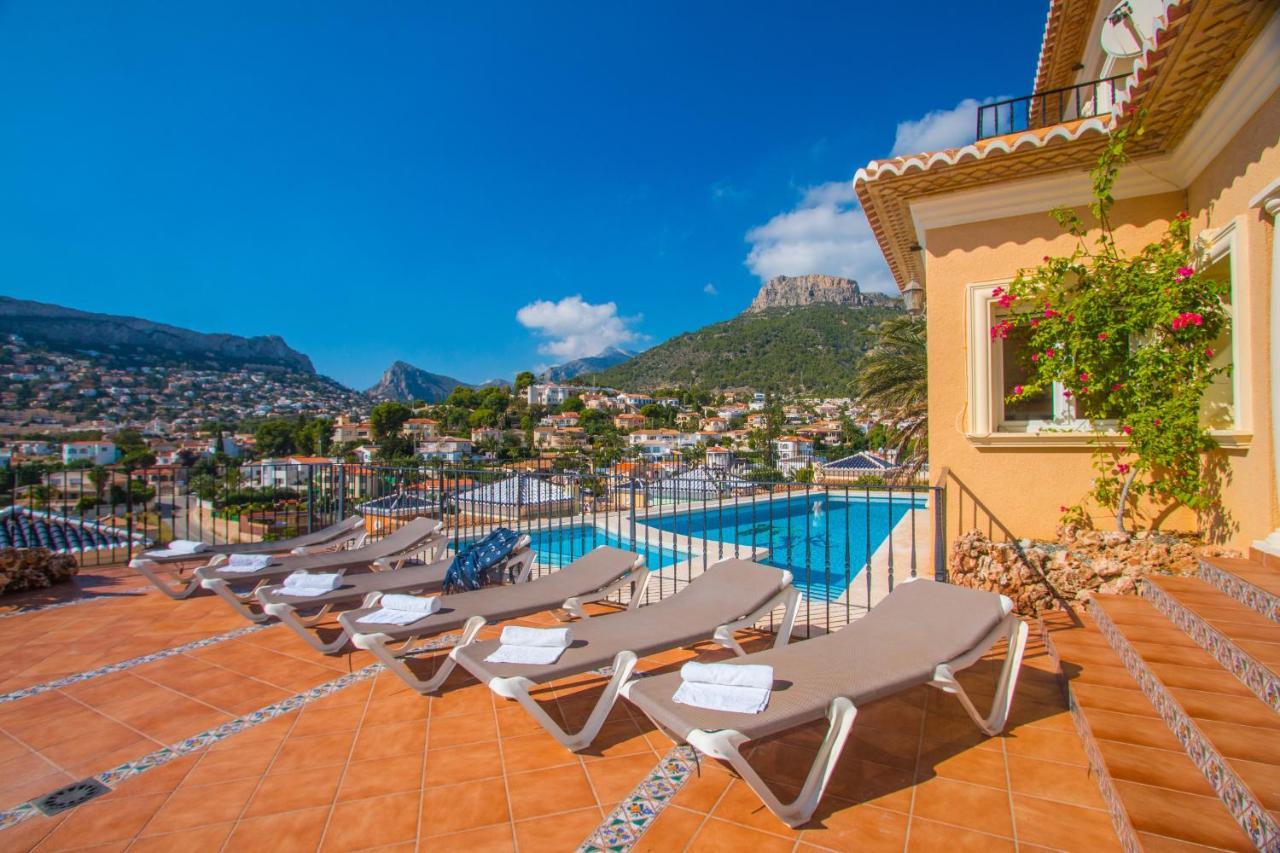 Encanto - Plusholidays * Calpe