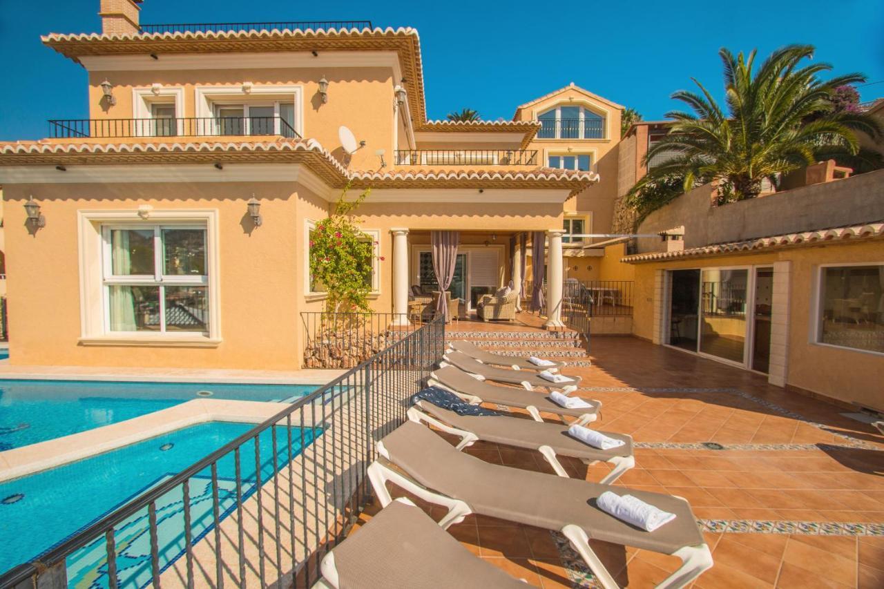 Encanto - Plusholidays Villa *