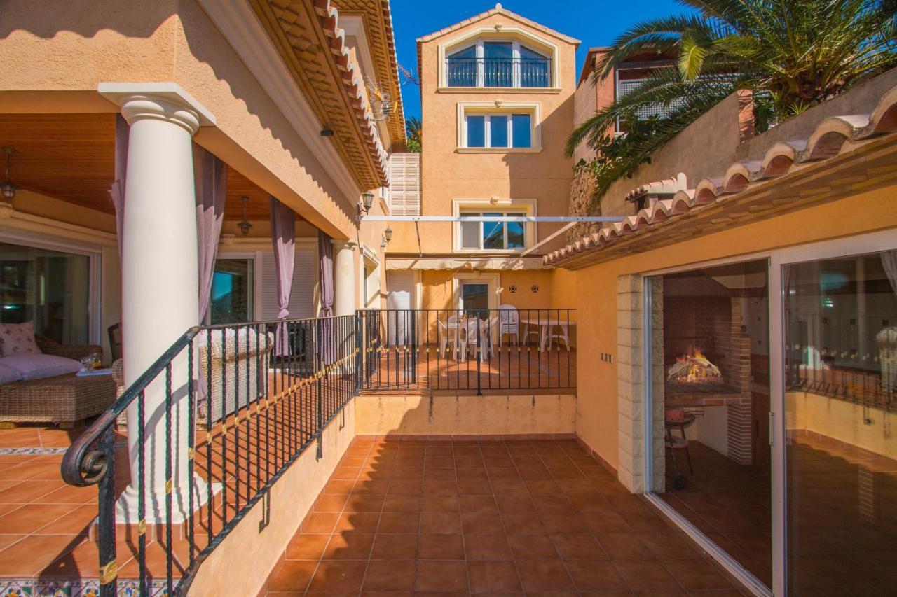 Encanto - Plusholidays * Calpe