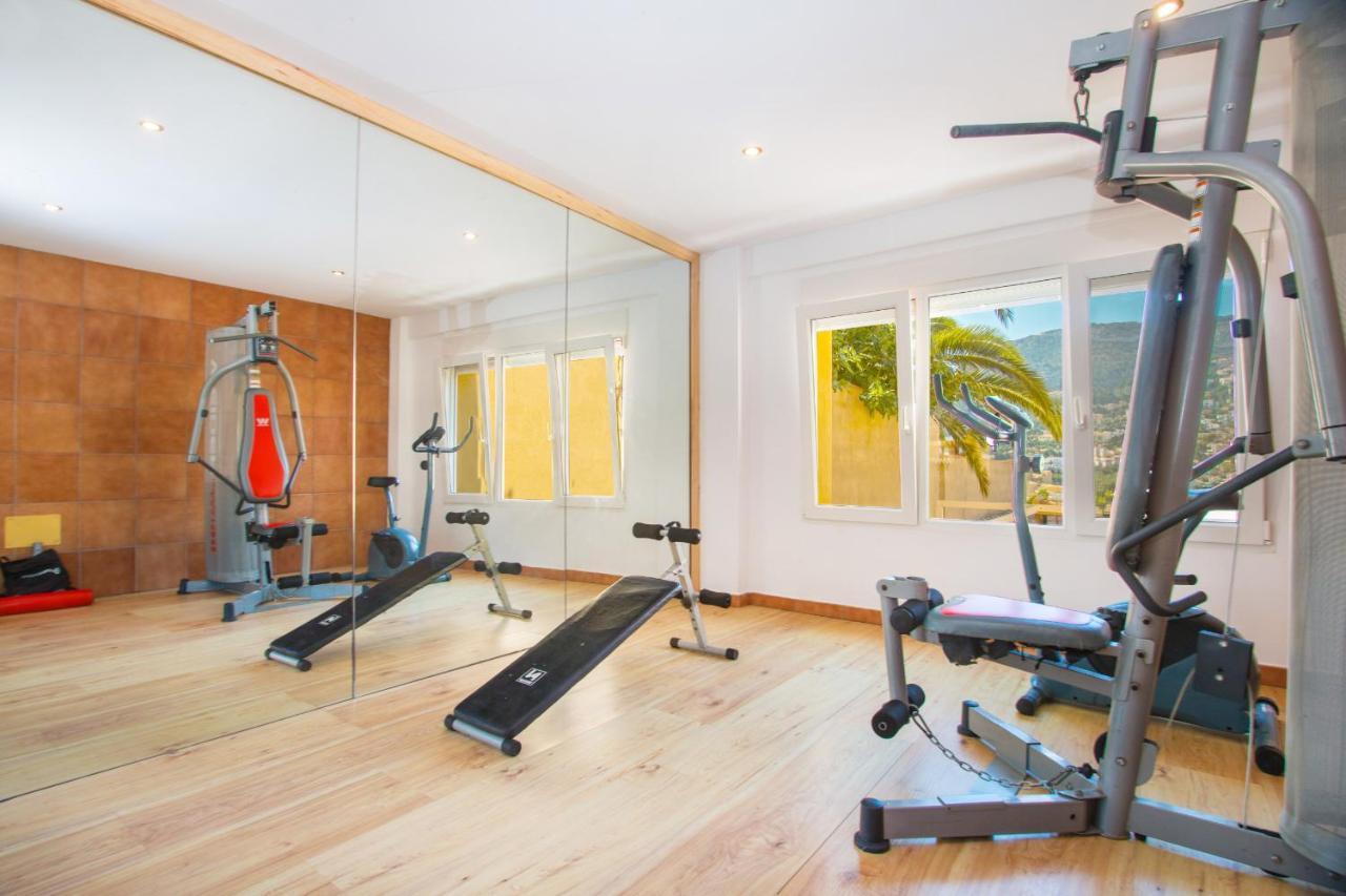 Encanto - Plusholidays Villa Calpe