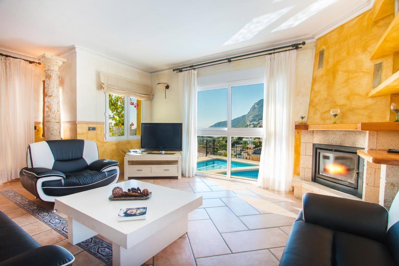 Villa Encanto - Plusholidays
