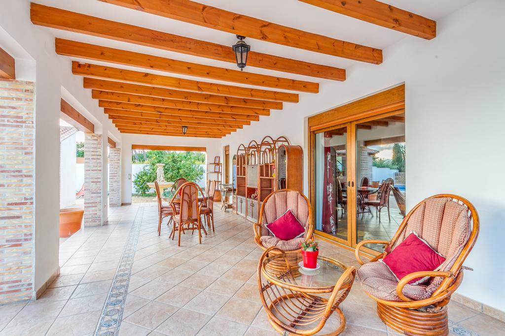 Villa Encanto - Plusholidays *