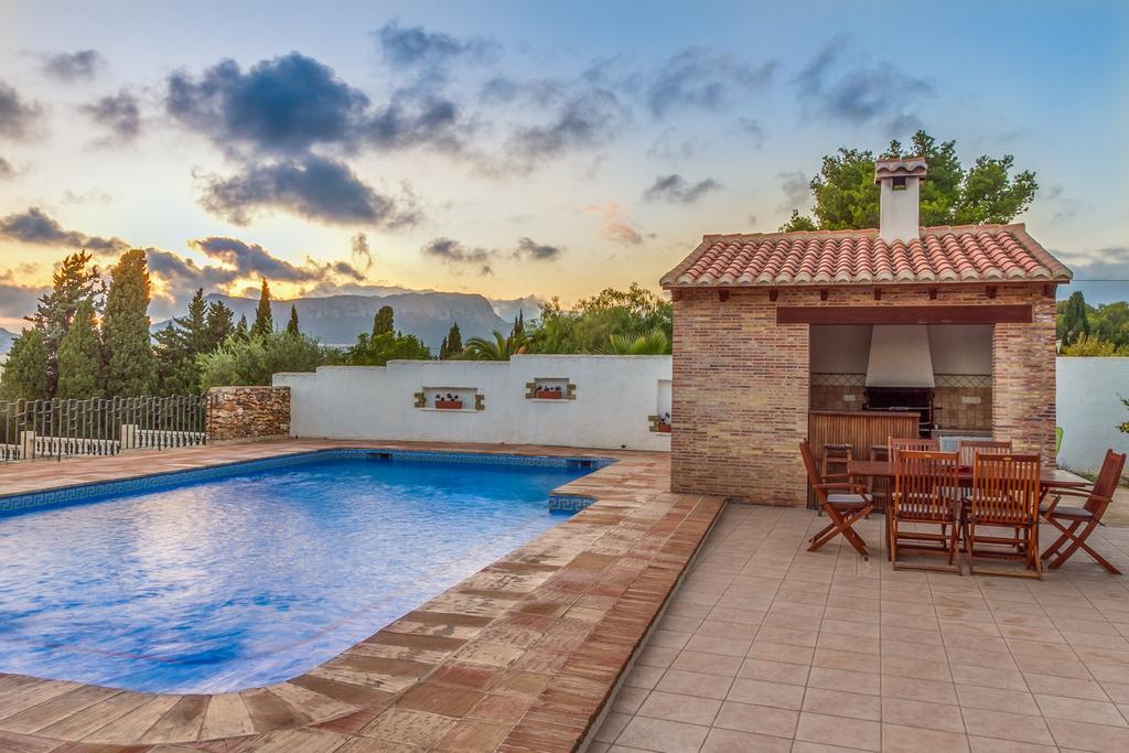 Encanto - Plusholidays Villa Calpe
