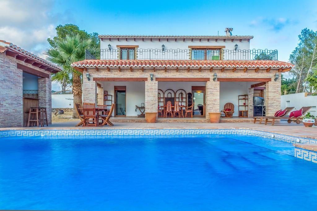 Villa Encanto - Plusholidays Calpe