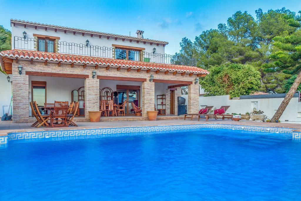 Encanto - Plusholidays Calpe
