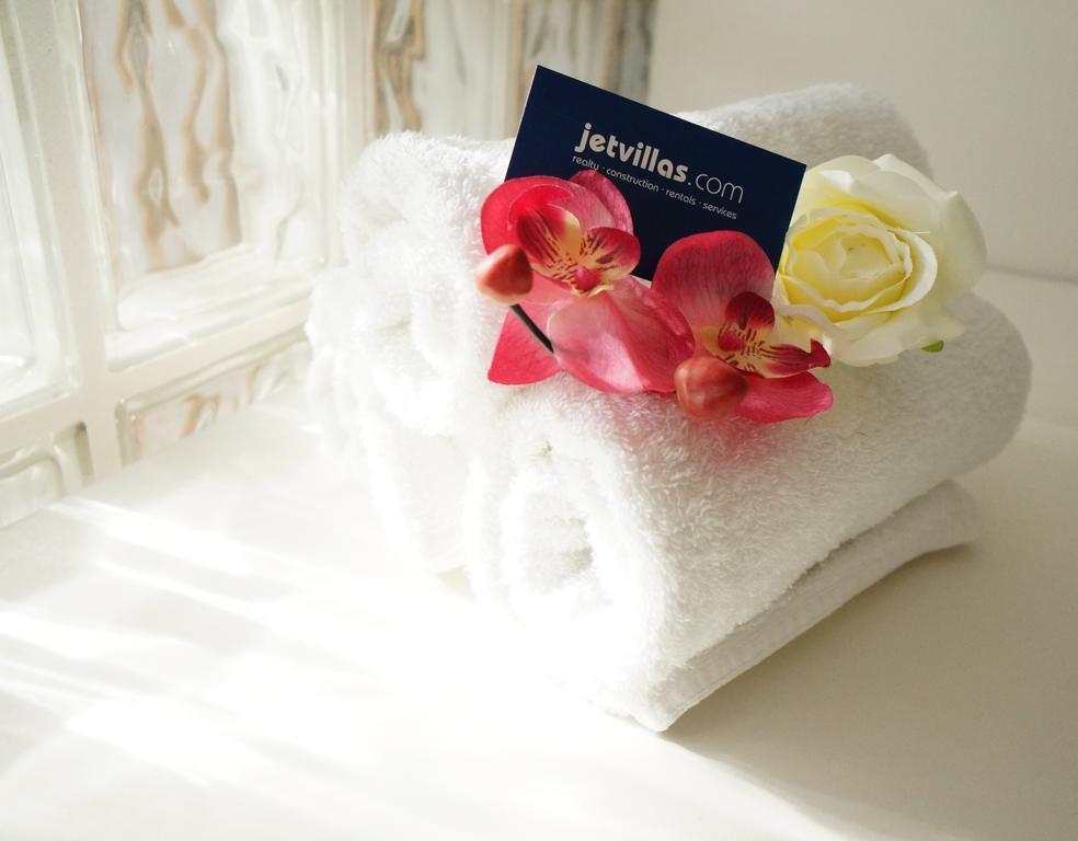 Villa Encanto - Plusholidays