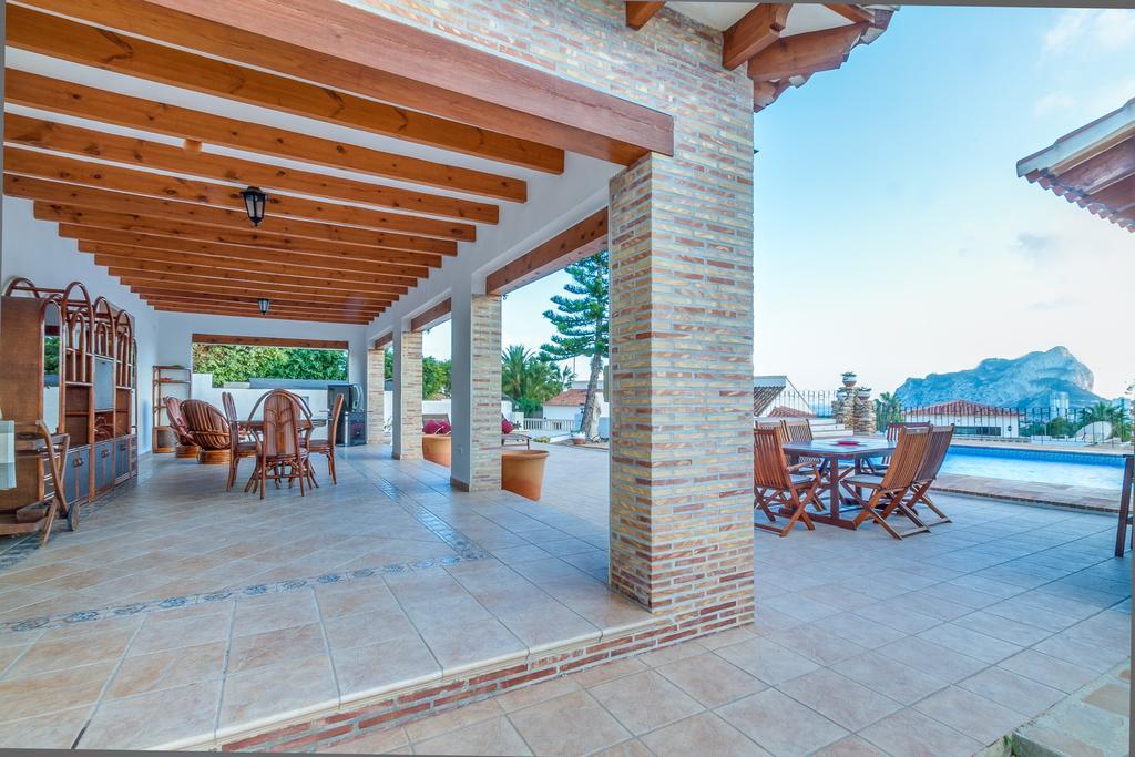 Villa Encanto - Plusholidays