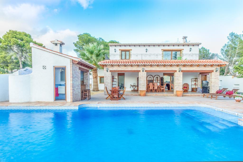 Villa Encanto - Plusholidays