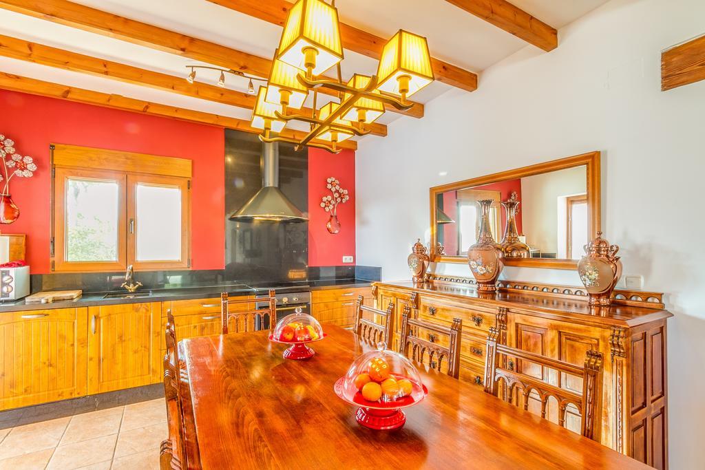 Encanto - Plusholidays Villa Calpe