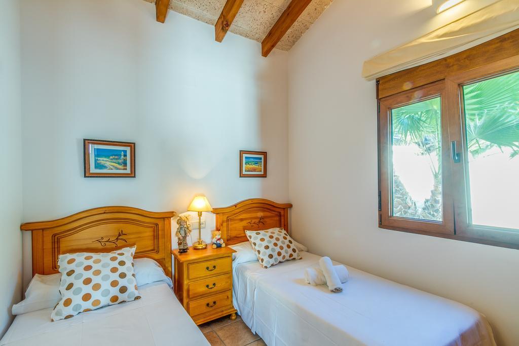 Encanto - Plusholidays Villa